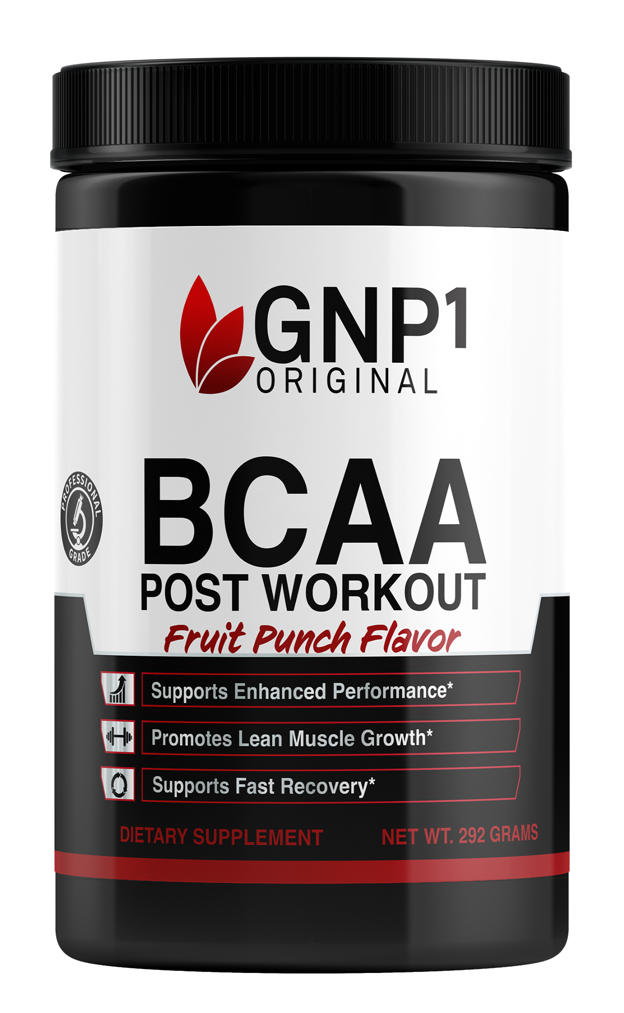 مسحوق BCAA بعد التمرين، مكملات غذائية صحية، تدعم الأداء المحسن، تعزز نمو العضلات الهزيلة، تدعم التعافي السريع