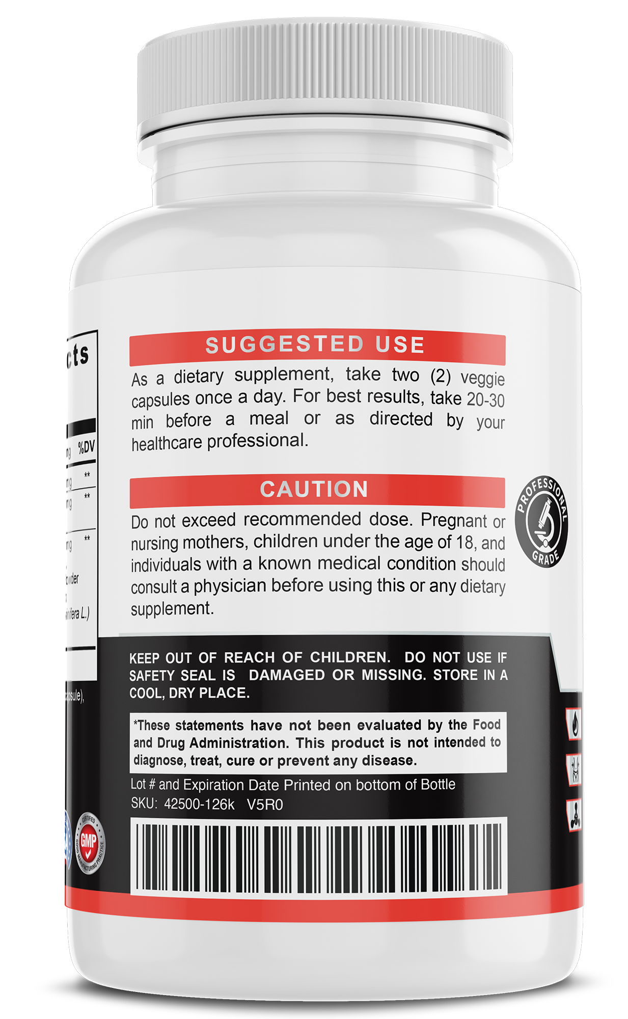 Raspberry Ketone Ultra مع مكمل غذائي عضوي من أصل نباتي من المانجو الأفريقي، يساعد على تعزيز التمثيل الغذائي وزيادة حرق الدهون، تركيبة حرارية